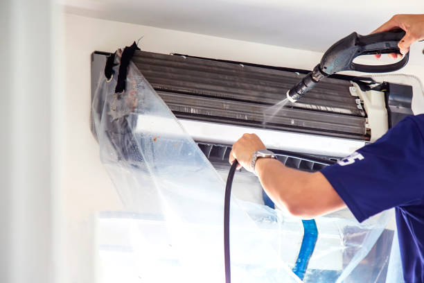 Best Residential Air Duct Cleaning in Alma, AR